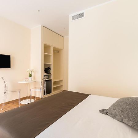 Demetra Eco Guest House Rome Bagian luar foto