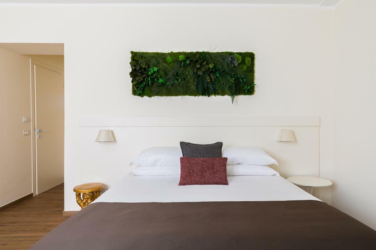 Demetra Eco Guest House Rome Bagian luar foto