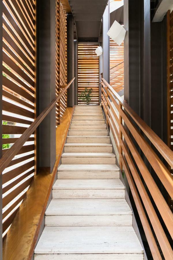 Demetra Eco Guest House Rome Bagian luar foto